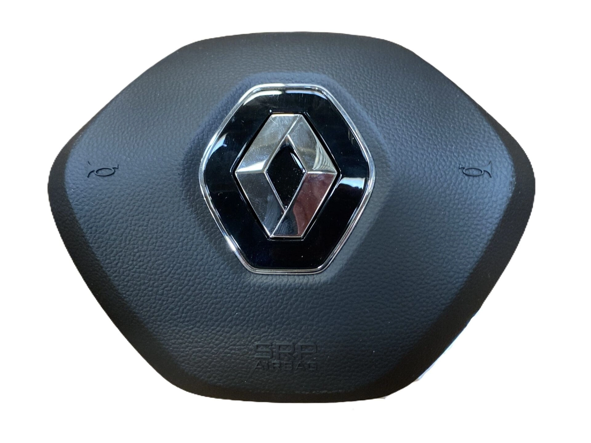 Clio 5-V Sürücü Hava Yastığı (Airbag) 2019